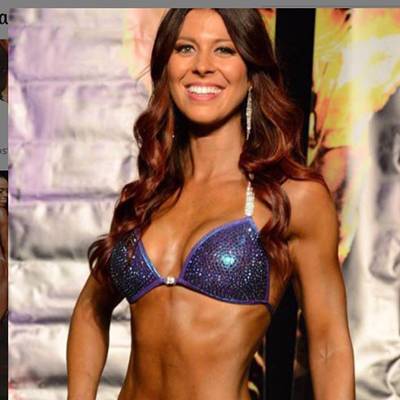 Athlete bio image