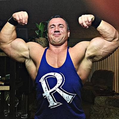 Athlete bio image