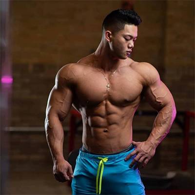Athlete bio image