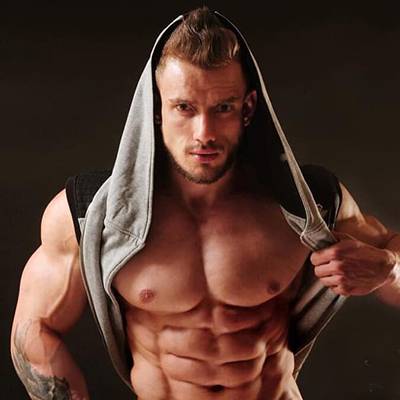 Athlete bio image