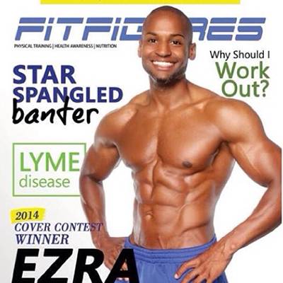 Athlete bio image