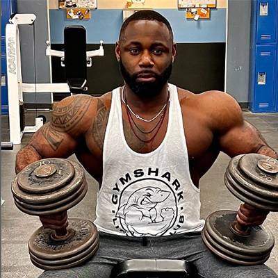 Athlete bio image