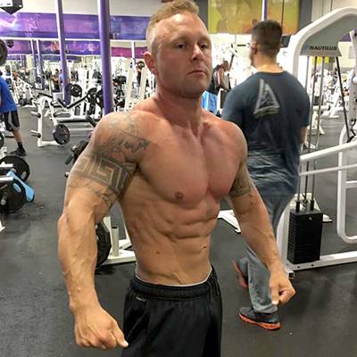 Athlete bio image