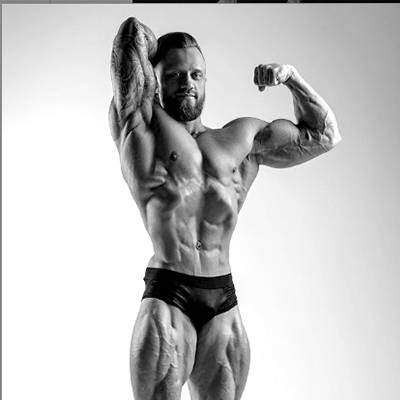 Athlete bio image