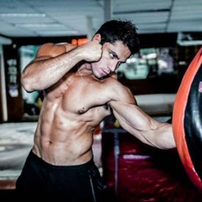 Athlete bio image
