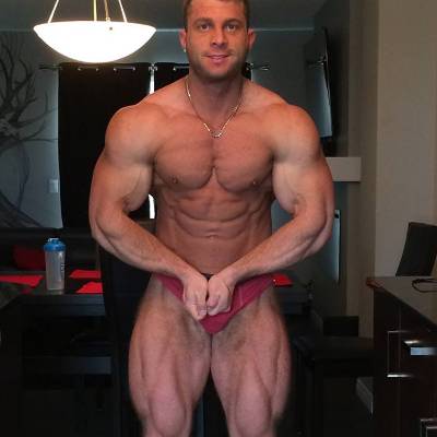 Athlete bio image