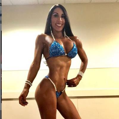 Athlete bio image