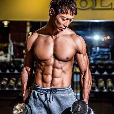 Athlete bio image