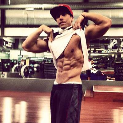 Athlete bio image