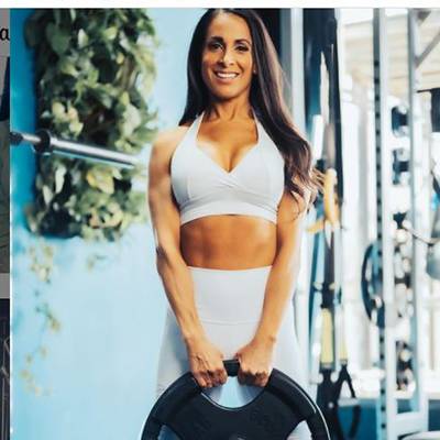 Athlete bio image