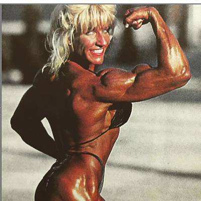 Athlete bio image