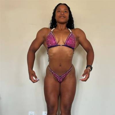 Athlete bio image