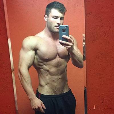 Athlete bio image