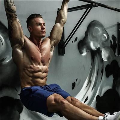Athlete bio image