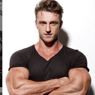 Athlete bio image
