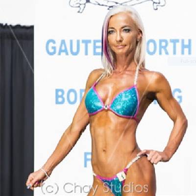 Athlete bio image