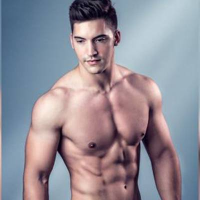 Athlete bio image