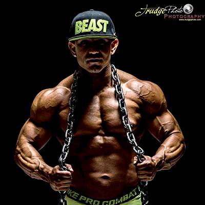 Athlete bio image