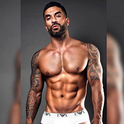 Athlete bio image