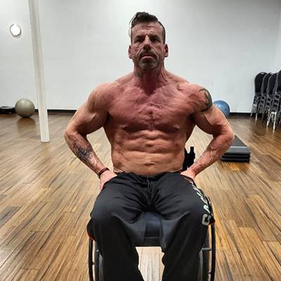 Athlete bio image