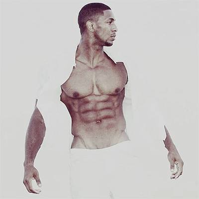 Athlete bio image