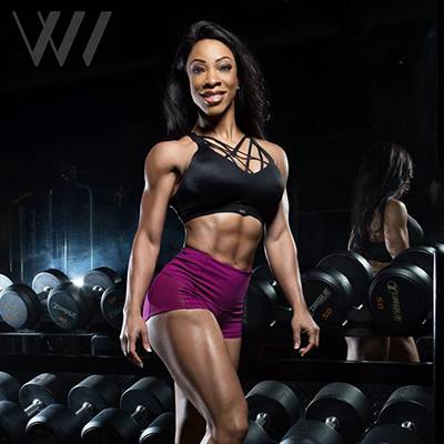Athlete bio image