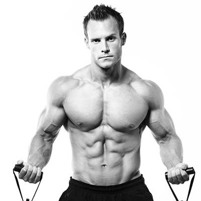 Athlete bio image