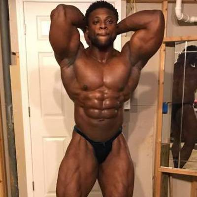 Athlete bio image