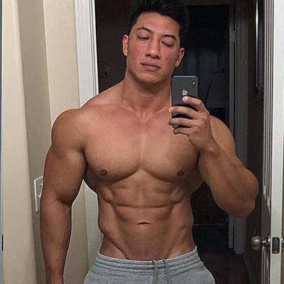 Athlete bio image