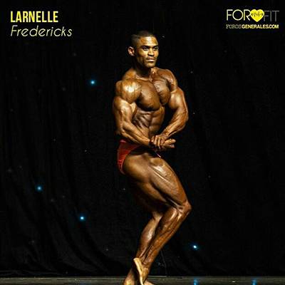 Athlete bio image