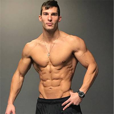 Athlete bio image