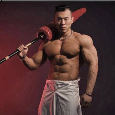 Athlete bio image