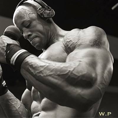 Athlete bio image