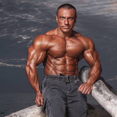 Athlete bio image