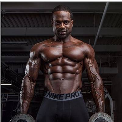 Athlete bio image