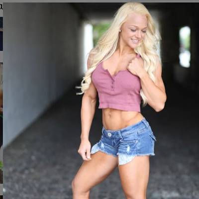 Athlete bio image