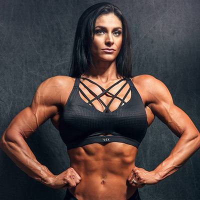 Athlete bio image