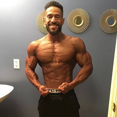 Athlete bio image