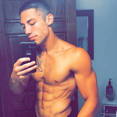 Athlete bio image