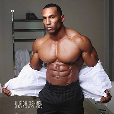 Athlete bio image