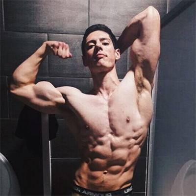 Athlete bio image