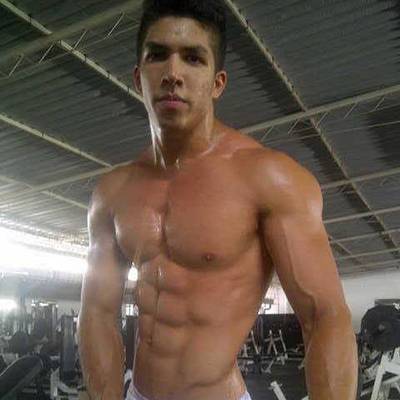 Athlete bio image