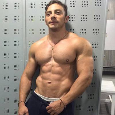 Athlete bio image