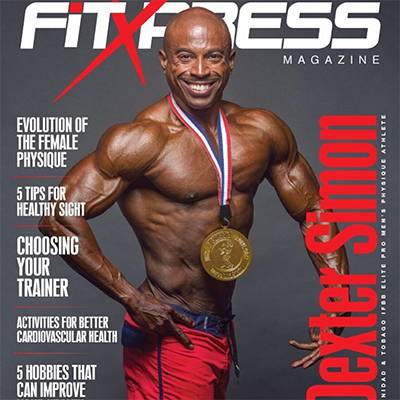 Athlete bio image