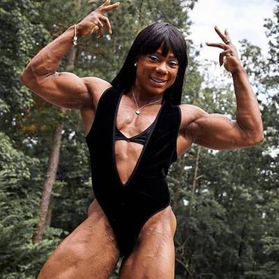 Athlete bio image