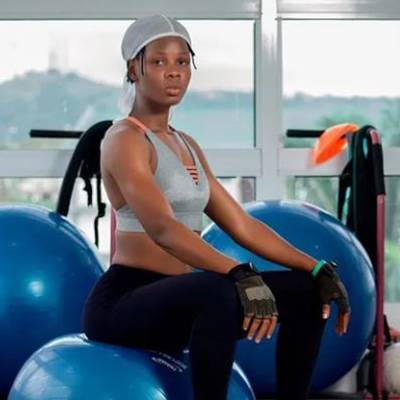 Athlete bio image