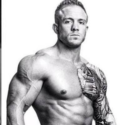 Athlete bio image