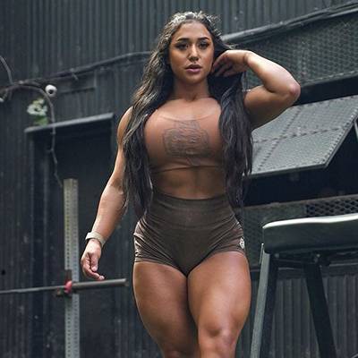 Athlete bio image