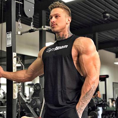 Athlete bio image