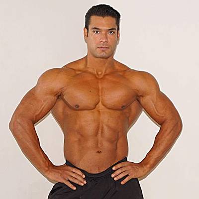 Athlete bio image
